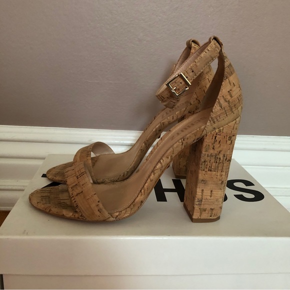 Schutz Enida Heels - Picture 4 of 9